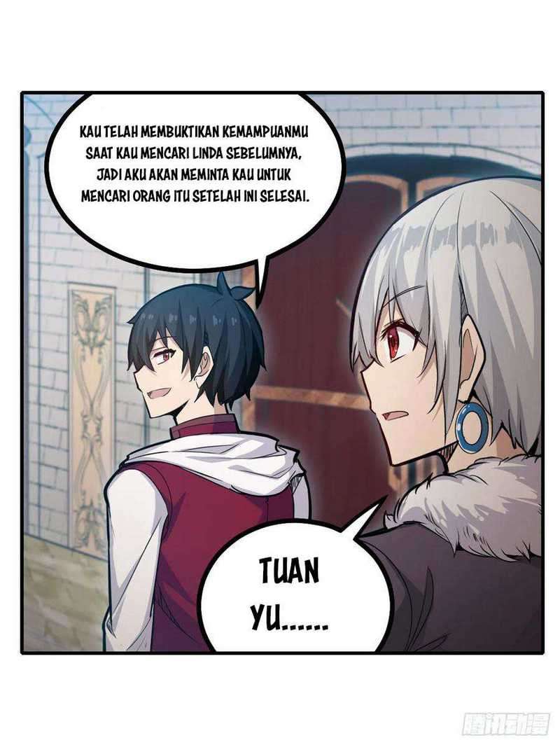 Wuxian Shitu Yu Shier Zhan Ji (Infinite Apostles and Twelve War Girls) Chapter 159 Gambar 42